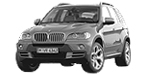 BMW E70 P0C14 Fault Code