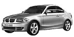 BMW E82 P0C14 Fault Code