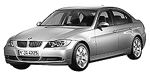 BMW E90 P0C14 Fault Code