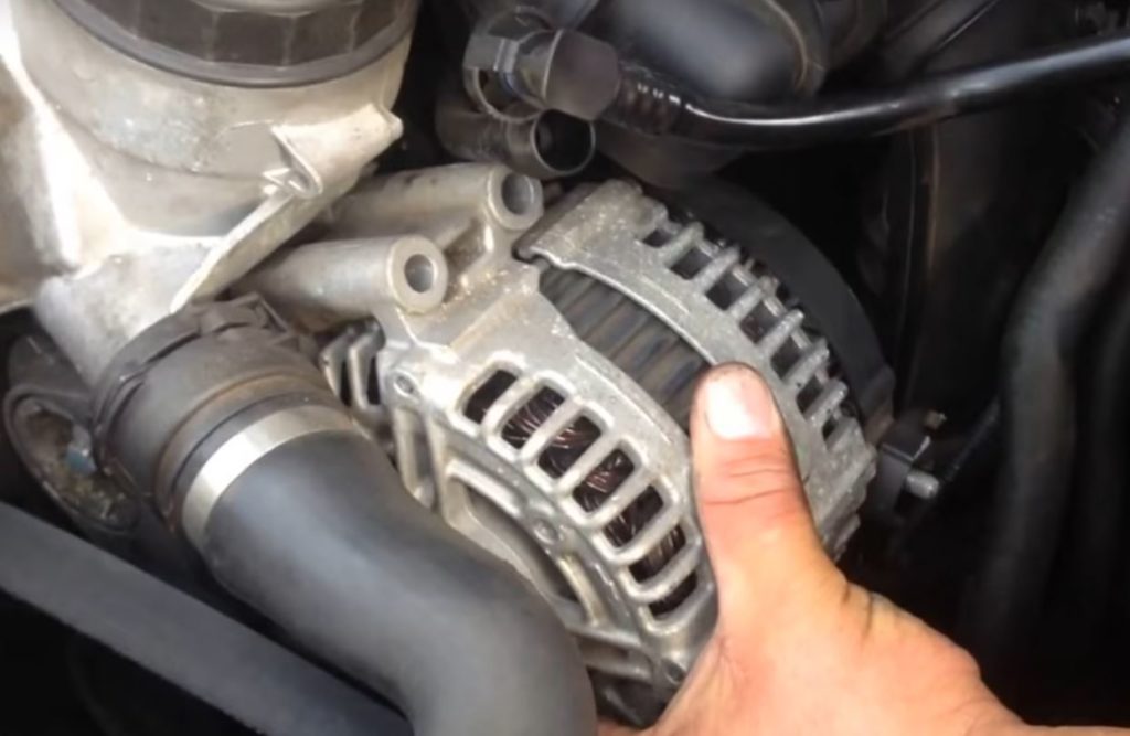 See P0C14 in engine